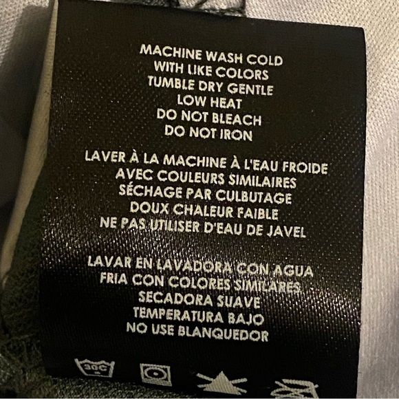 Pelagic VaporTek T-Shirt Mens L Gray  Long Sleeve Fishing Gear High Performance - Picture 10 of 12